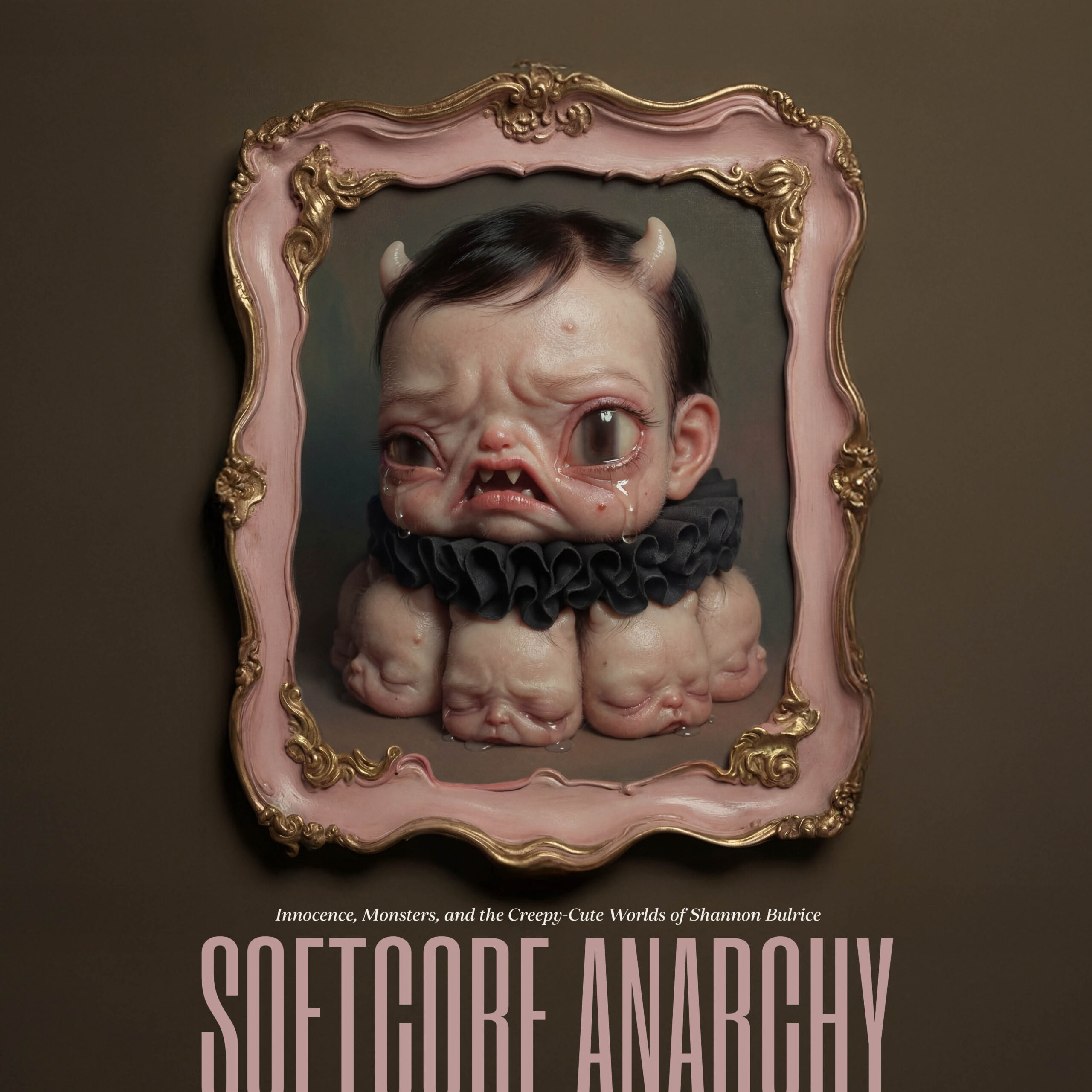 Softcore Anarchy: A Book About Tenderness, Defiance, and Staying Human
