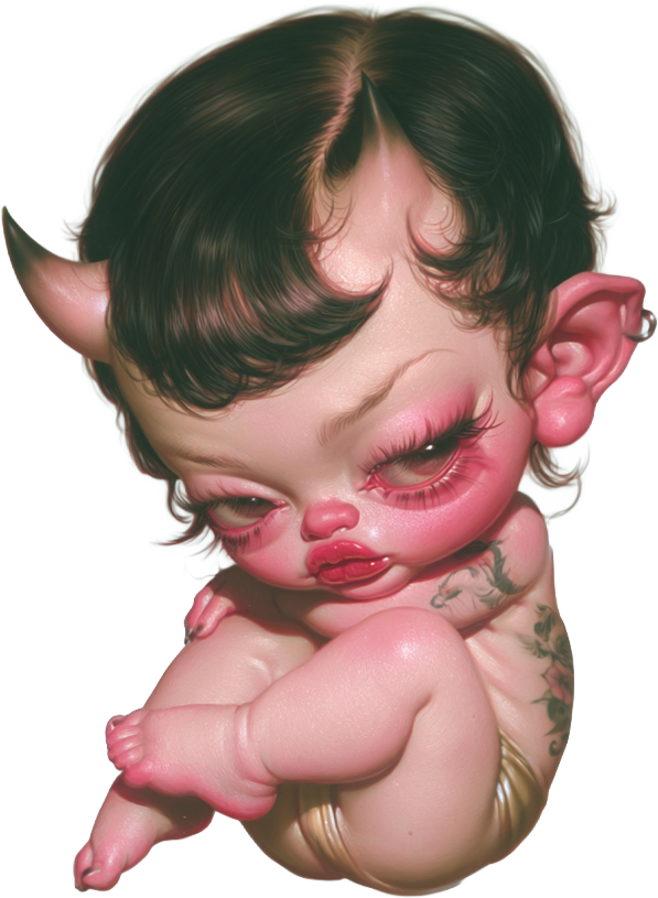 Softcore Anarchy gallery image
