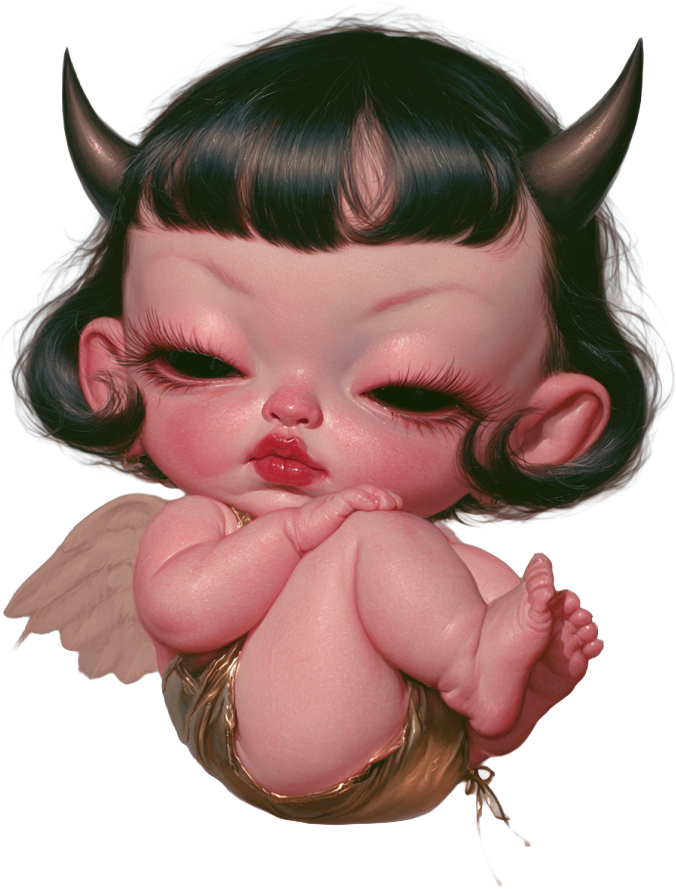Softcore Anarchy gallery image
