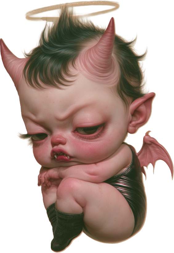Softcore Anarchy gallery image